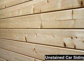 Premium European Car Siding