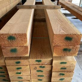 Timber 12x14