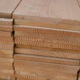 Douglas Fir 1x12