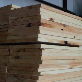 1x12 Eastern White Pine
