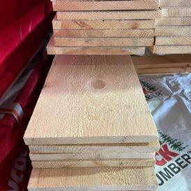 1x4 Eastern White Pine