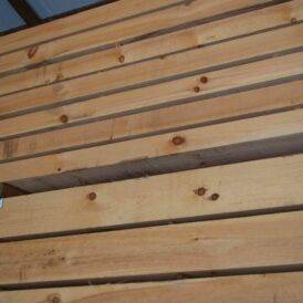 4x10 Eastern White Pine